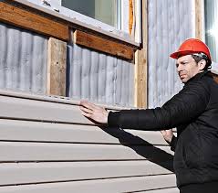 Best Custom Trim and Detailing for Siding  in Leavittsburg, OH